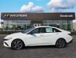 New 2025 Hyundai Elantra Hybrid SEL Sport Sedan