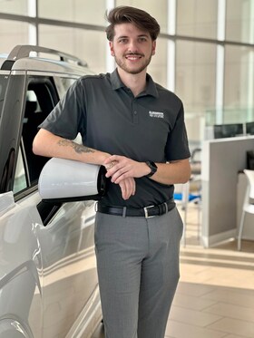 Staff member Ethan Vance from ID_cbcd95629874