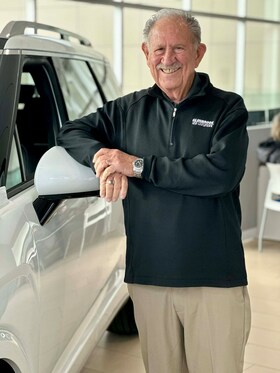 Staff member Ted Campbell from ID_cbcd95629874