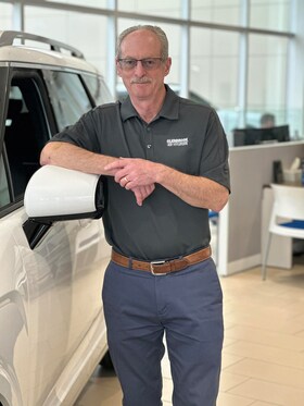 Staff member Ken Holden USA Retired (CW3) from ID_cbcd95629874