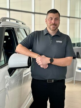 Staff member Joel Wiechart from ID_cbcd95629874