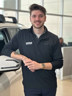 Staff member Ethan Vance from ID_cbcd95629874