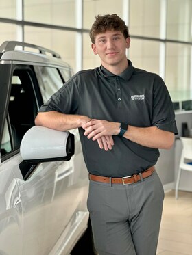 Staff member Gavin Wasson from ID_cbcd95629874