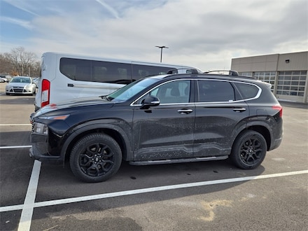2023 Hyundai Santa Fe XRT SUV