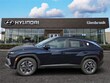 Hyundai Tucson Hybrid