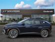 New 2025 Hyundai Tucson Hybrid SEL Convenience SUV