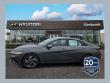 New 2026 Hyundai Elantra Hybrid Limited Sedan