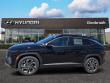 New 2026 Hyundai Tucson Limited AWD SUV