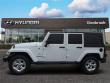 Used 2014 Jeep Wrangler Unlimited Sahara 4x4 SUV