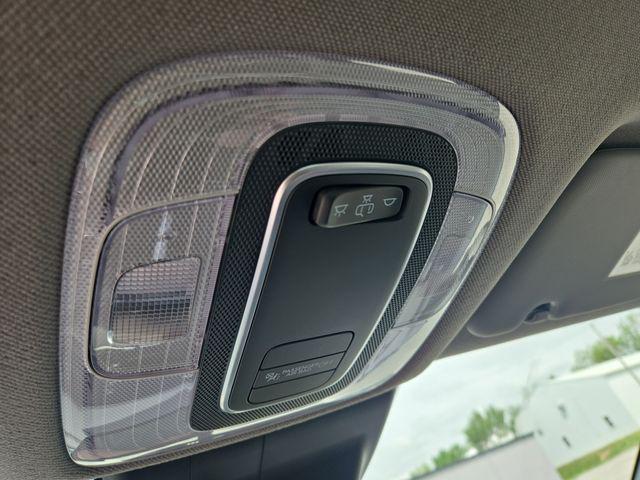 2025 Hyundai Elantra Blue - Photo 20