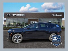 2026 Hyundai IONIQ 9 SEL SUV