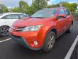 Used 2015 Toyota RAV4 XLE SUV