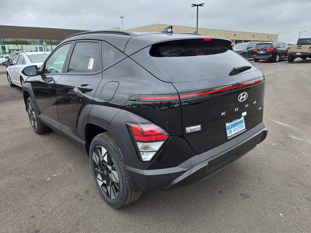 2025 Hyundai Kona SEL Convenience - Photo 8
