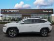 Used 2023 Hyundai Tucson Limited SUV