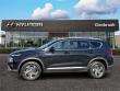 Certified 2022 Hyundai Santa Fe SEL SUV