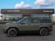 New 2026 Hyundai Santa Fe HEV Calligraphy SUV
