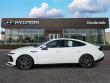 Used 2024 Hyundai Sonata SEL Sedan