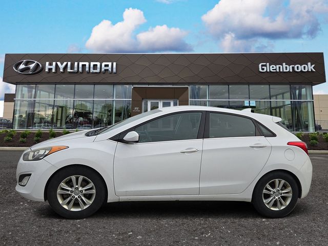 2013 Hyundai Elantra GT Base