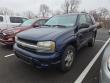 Used 2007 Chevrolet TrailBlazer  SUV