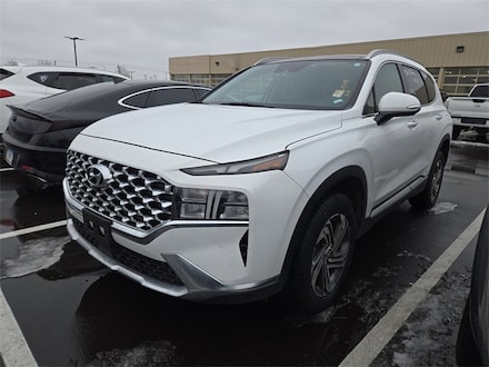 2023 Hyundai Santa Fe SEL SUV