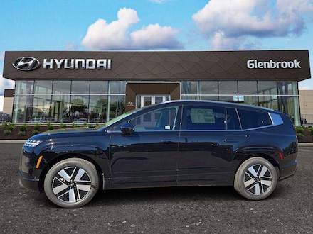 2026 Hyundai IONIQ 9 SEL SUV