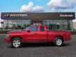 Used 2008 Dodge Dakota SXT/Bighorn/Lonestar Truck Extended Cab