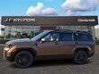 Hyundai Santa Fe HEV