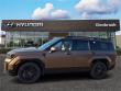 New 2026 Hyundai Santa Fe HEV Calligraphy SUV