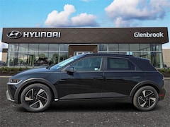 2025 Hyundai IONIQ 5 SEL SUV