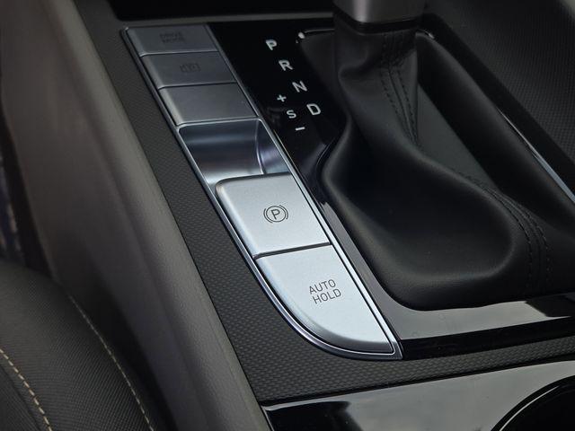 2025 Hyundai Elantra Blue - Photo 15