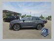 New 2026 Hyundai Tucson SEL FWD SUV