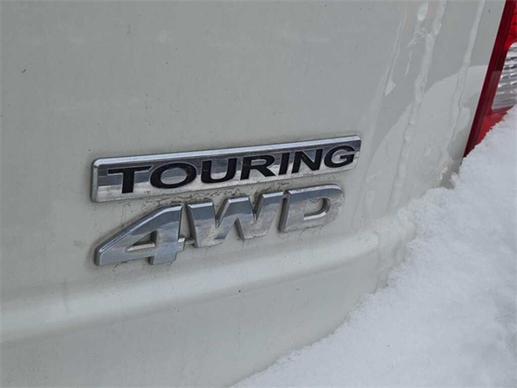 Used 2011 Honda Pilot Touring w/RES/Navi SUV