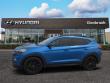 Used 2017 Hyundai Tucson Night SUV