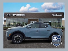 2026 Hyundai Santa Cruz SEL AWD Truck Crew Cab