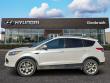 Used 2016 Ford Escape Titanium SUV