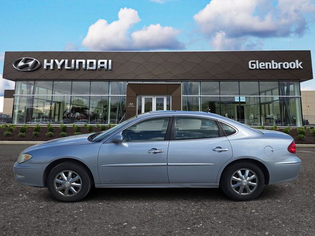 2006 Buick LaCrosse CXL's photo