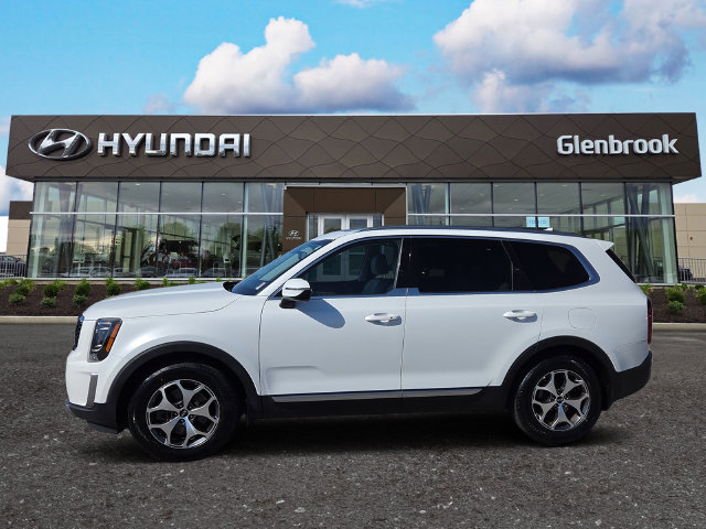 2020 Kia Telluride