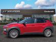 Used 2021 Hyundai Kona SEL SUV