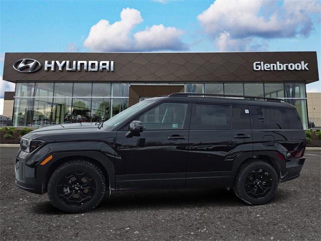 2025 Hyundai Santa Fe SUV 