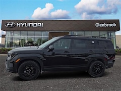 2025 Hyundai Santa Fe XRT AWD SUV