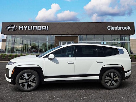 2026 Hyundai IONIQ 9 SEL SUV