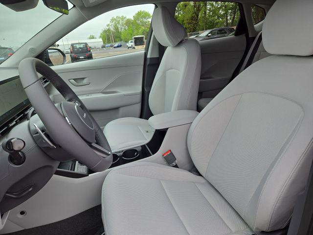 2025 Hyundai Kona SEL Convenience - Photo 26