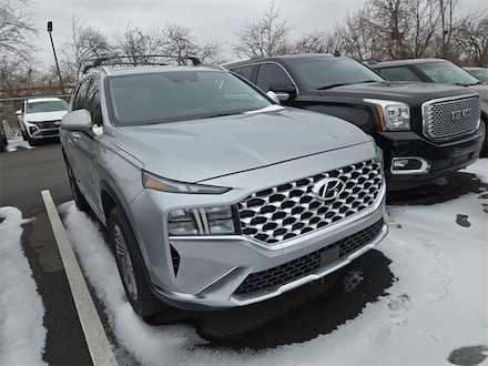 2022 Hyundai Santa Fe SEL SUV