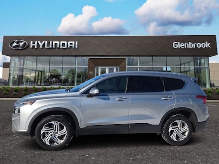 2023 Hyundai Santa Fe SEL SUV