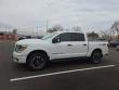 Used 2018 Nissan Titan PRO-4X Truck Crew Cab