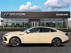 Used 2024 Hyundai Sonata SEL Sedan For Sale In Fort Wayne, IN