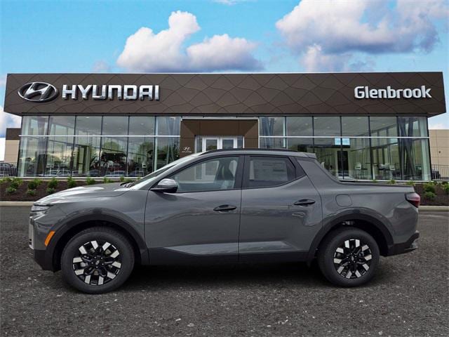 2026 Hyundai Santa Cruz SEL's photo