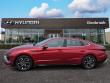 Used 2025 Hyundai Sonata SEL Sedan