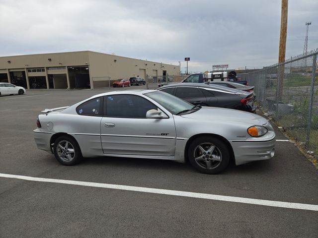 2001 Pontiac Grand Am GT's photo