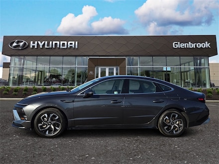 2024 Hyundai Sonata SEL Sedan